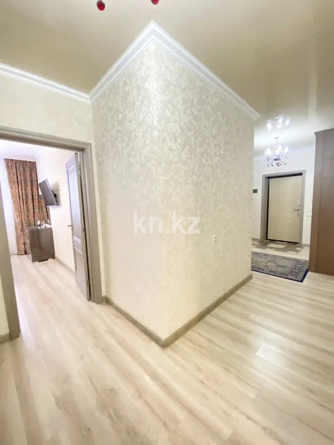 Продажа 3-комнатной квартиры, 80 м², Е 319, дом  2 Б - пр. Мангилик Ел в Астане - фото 9