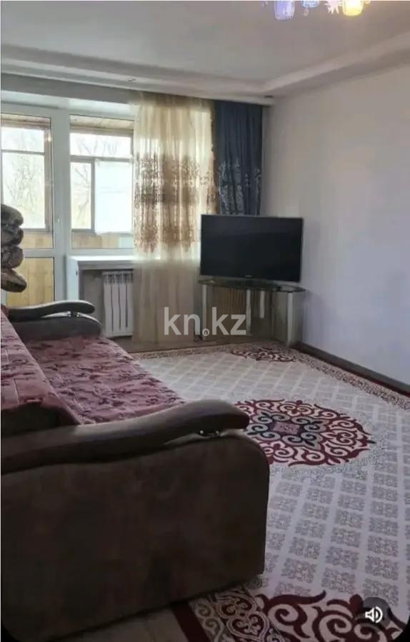 Продажа 3-комнатной квартиры, 55 м² в Караганде
