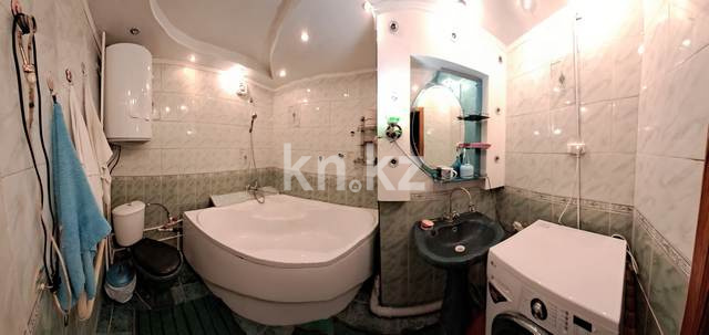 Продажа 2-комнатной квартиры, 45.2 м², ул. Абая, дом  27 в Сарани - фото 6