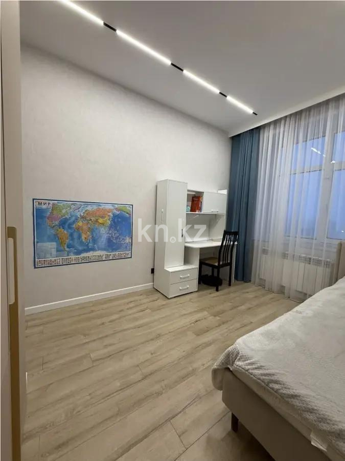 Продажа 3-комнатной квартиры, 94 м² в Караганде - фото 3