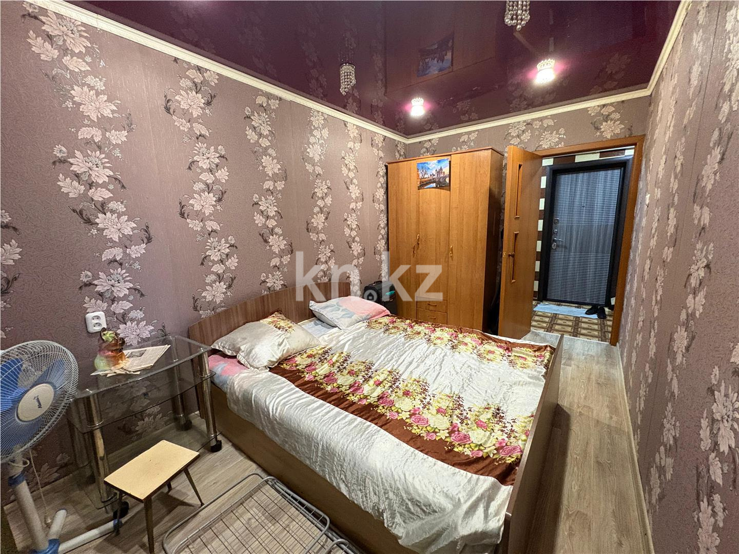 Продажа 2-комнатной квартиры, 44 м², мкр-н 7 в Темиртау - фото 4