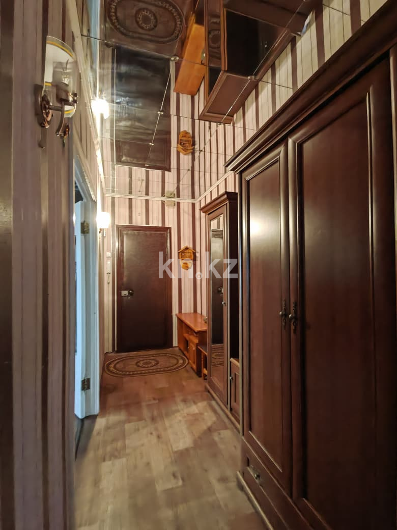 Продажа 4-комнатной квартиры, 77 м², ул. Язева, дом  10 в Караганде - фото 31