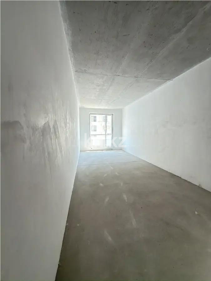 Продажа 2-комнатной квартиры, 51 м² в Алматы