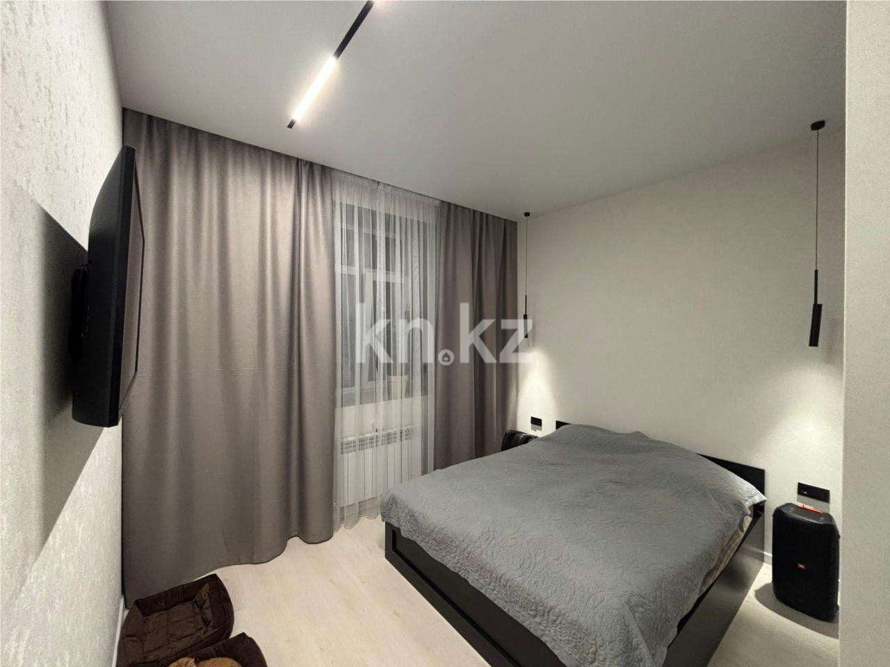 Продажа 2-комнатной квартиры, 70 м² в Караганде - фото 4