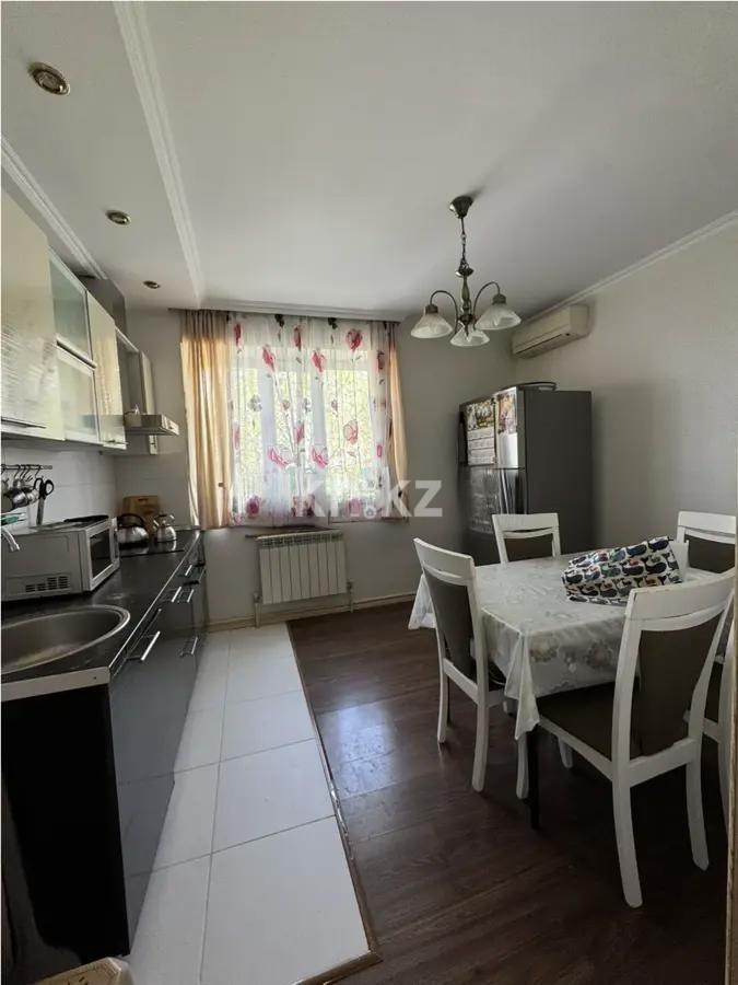 Продажа 3-комнатной квартиры, 114 м² в Алматы - фото 5