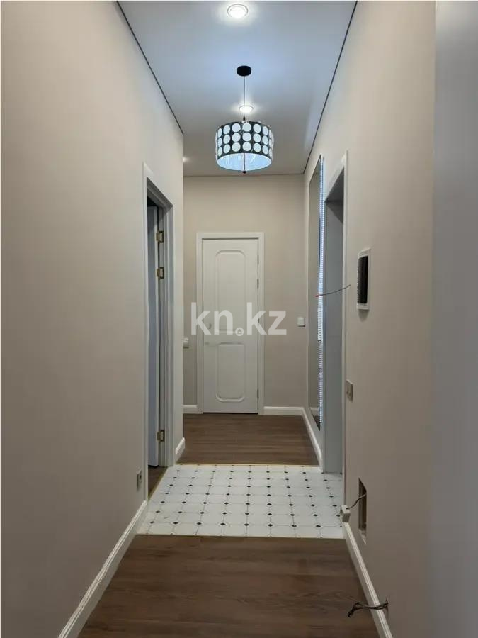 Продажа 2-комнатной квартиры, 52 м² в Астане - фото 5