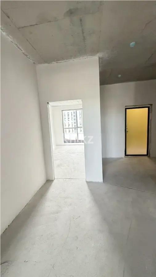 Продажа 3-комнатной квартиры, 81 м² в Алматы - фото 2