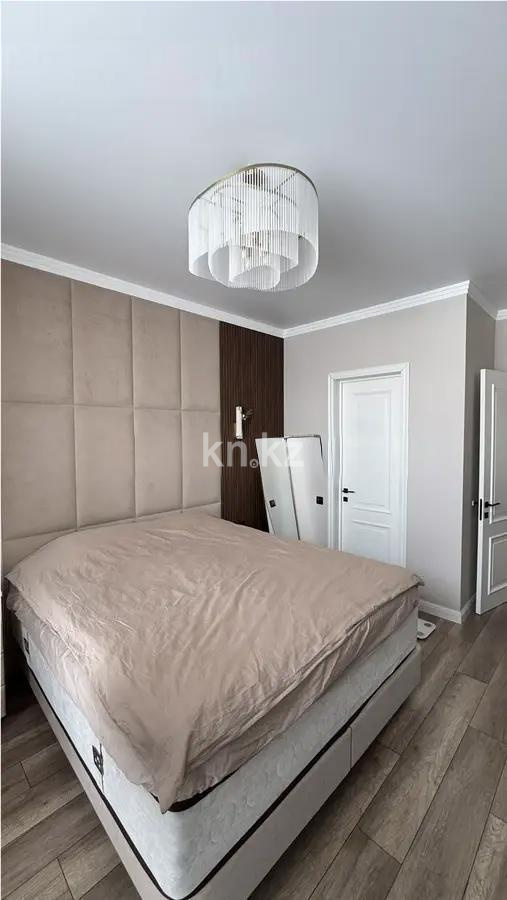 Продажа 4-комнатной квартиры, 123 м² в Астане - фото 3