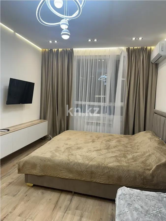 Продажа 2-комнатной квартиры, 57.5 м² в Алматы