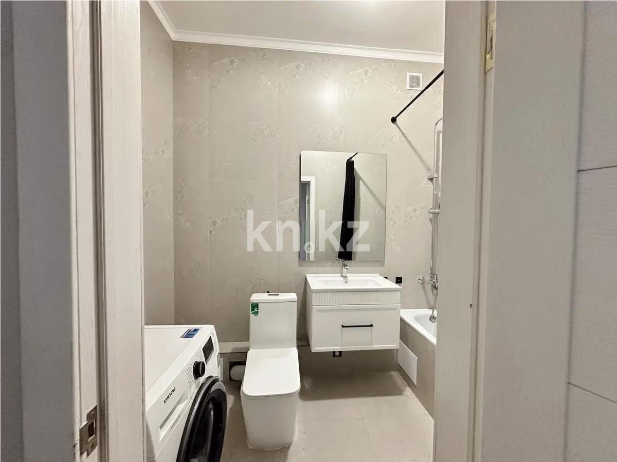Продажа 3-комнатной квартиры, 110.5 м² в Астане - фото 5