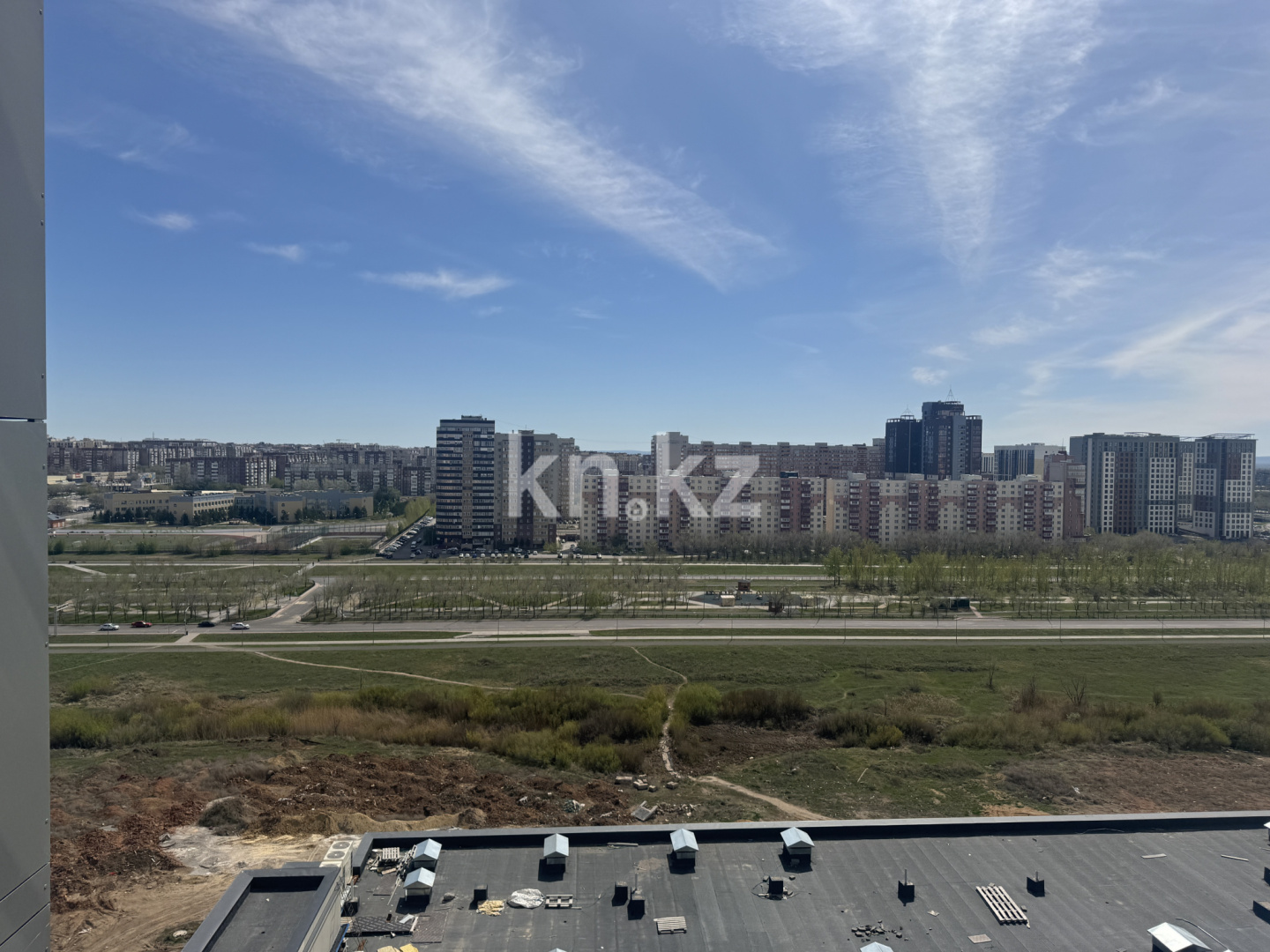 Продажа 1-комнатной квартиры, 48.3 м² в Караганде - фото 4