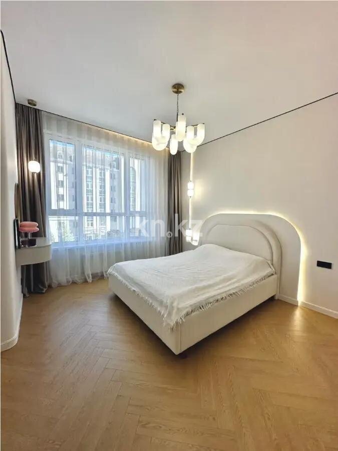 Продажа 2-комнатной квартиры, 42 м² в Астане - фото 2