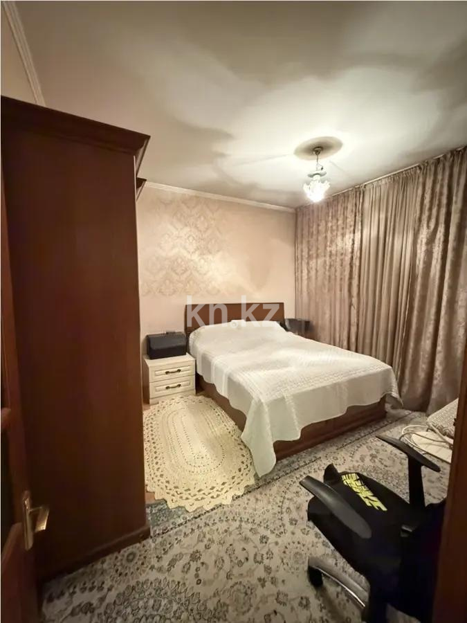 Продажа 2-комнатной квартиры, 57 м² в Алматы - фото 2