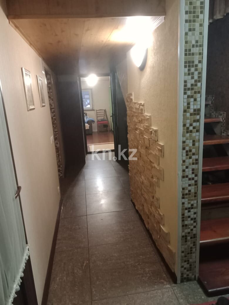 Продажа 4-комнатного дома, 110 м² в Алматы - фото 9