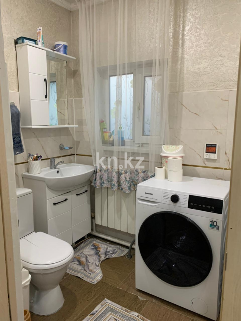 Продажа 5-комнатного дома, 115 м² в Алматы - фото 10