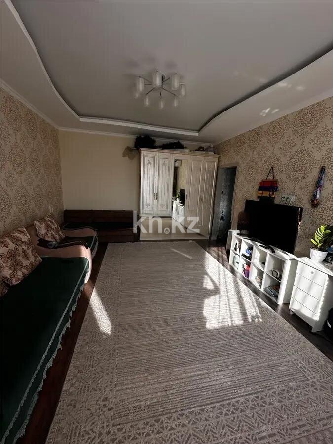 Продажа 1-комнатной квартиры, 45.2 м² в Астане