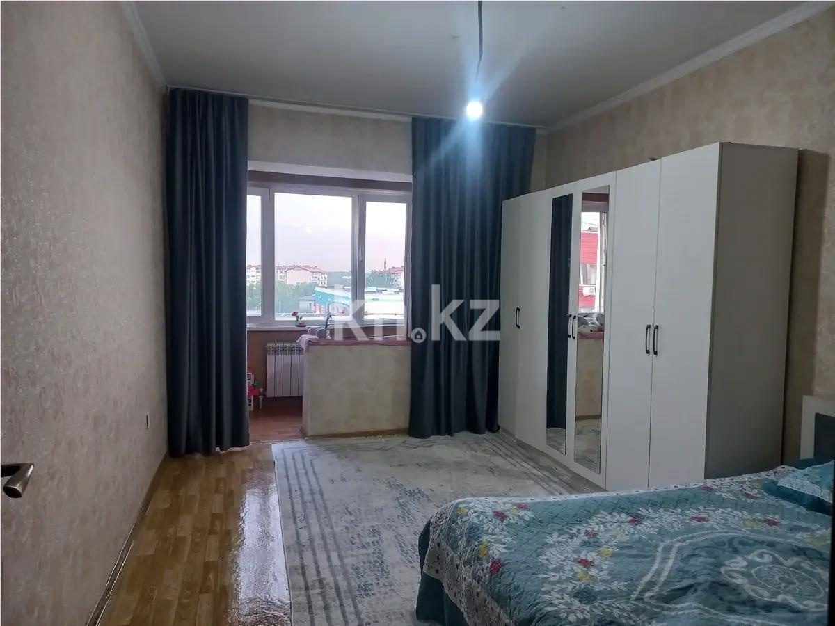 Продажа 2-комнатной квартиры, 70.2 м² в Алматы
