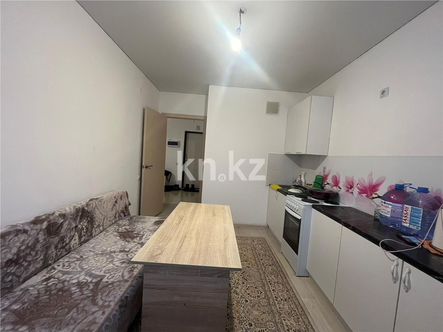 Продажа 1-комнатной квартиры, 34 м², ул. А-108 в Астане - фото 3