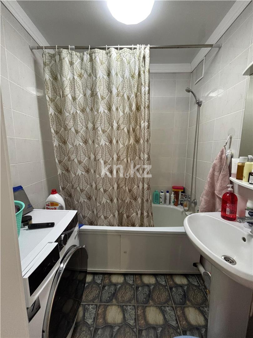 Продажа 2-комнатной квартиры, 59 м², ул. Ермекова в Караганде - фото 12