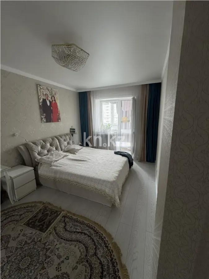 Продажа 4-комнатной квартиры, 119 м² в Астане - фото 2