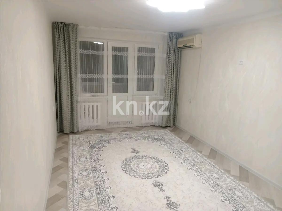Продажа 3-комнатной квартиры, 60 м² в Алматы