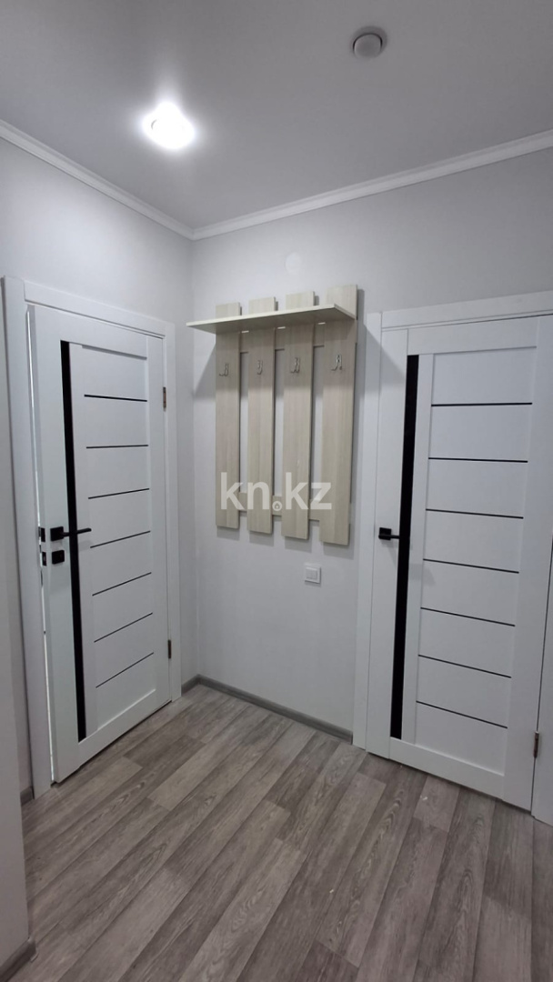 Продажа 1-комнатной квартиры, 46.5 м² в Уральске - фото 14