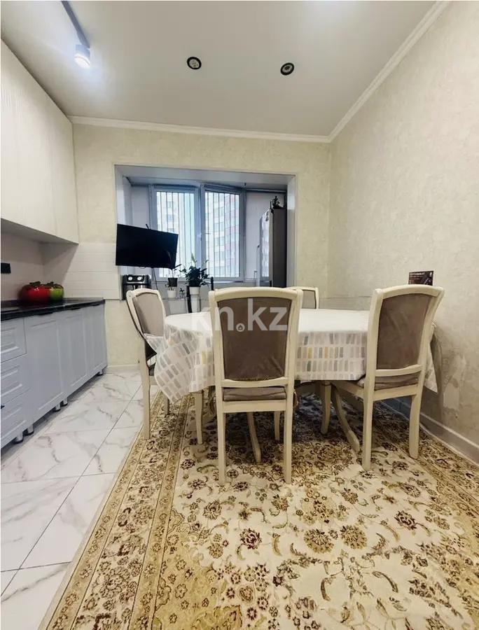 Продажа 2-комнатной квартиры, 89 м² в Алматы - фото 3