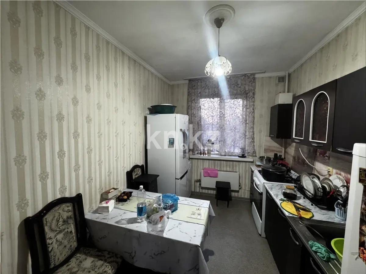 Продажа 2-комнатной квартиры, 64 м² в Алматы - фото 3