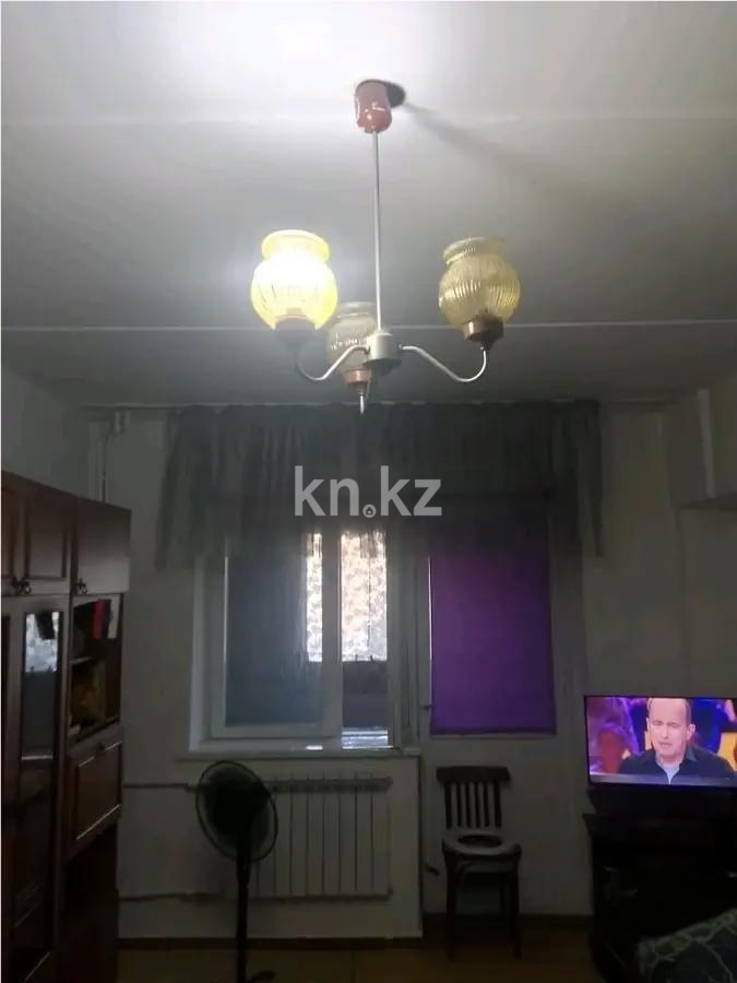 Продажа 1-комнатной квартиры, 34 м² в Алматы