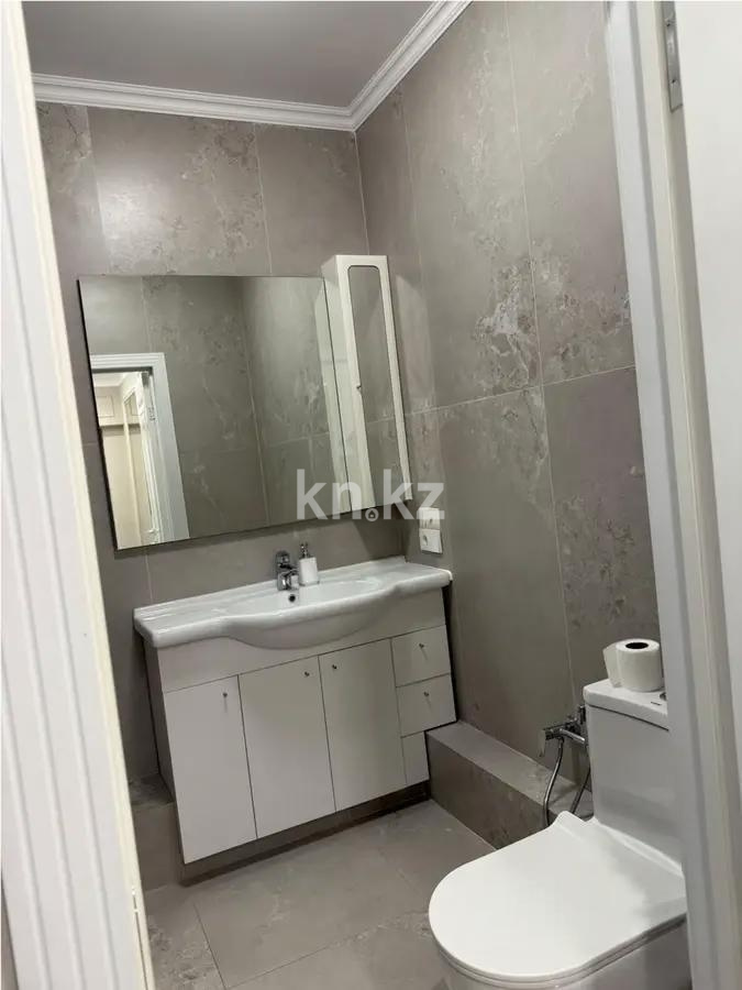 Продажа 3-комнатной квартиры, 87 м² в Алматы - фото 4