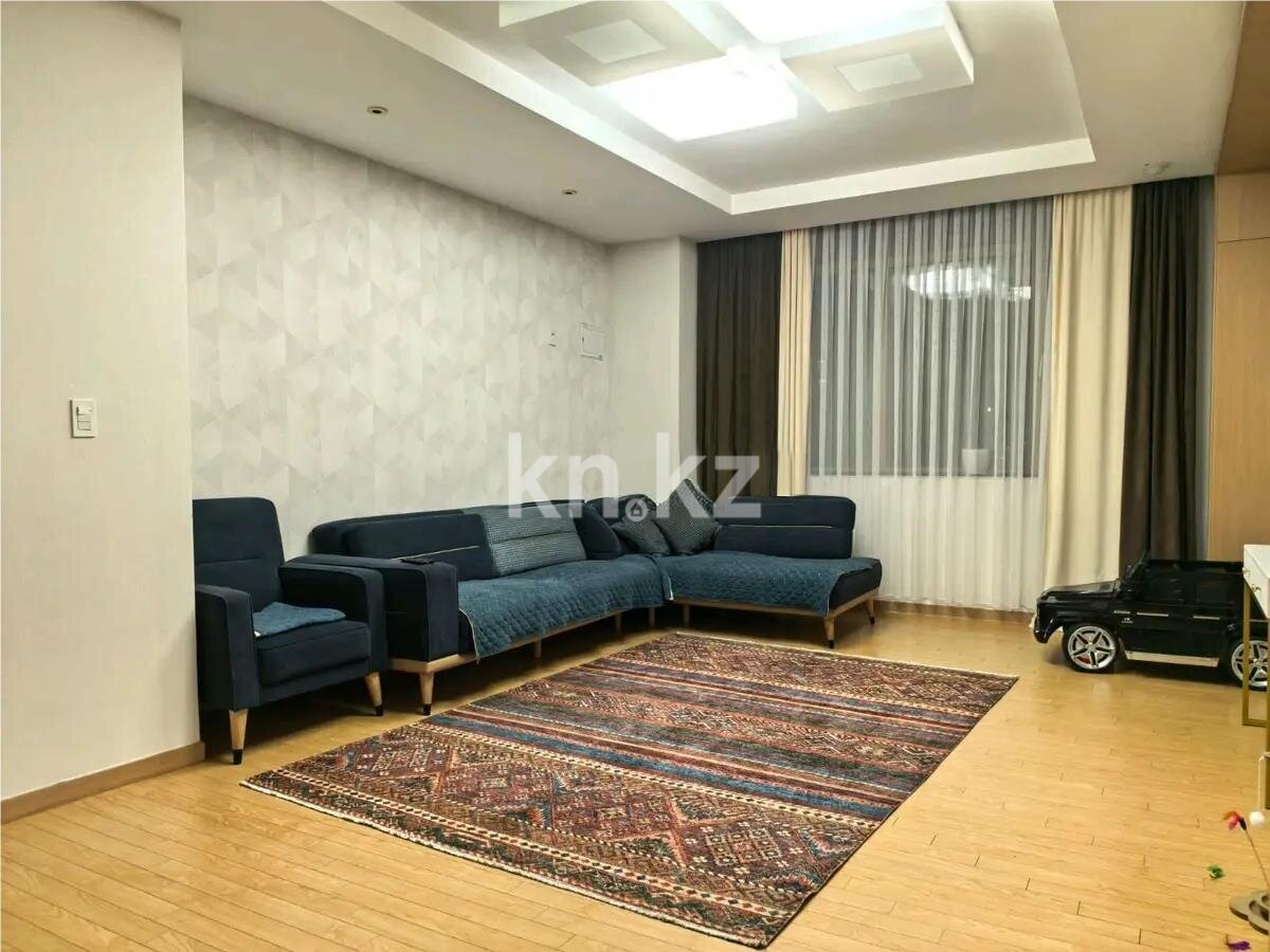 Продажа 3-комнатной квартиры, 90 м² в Астане