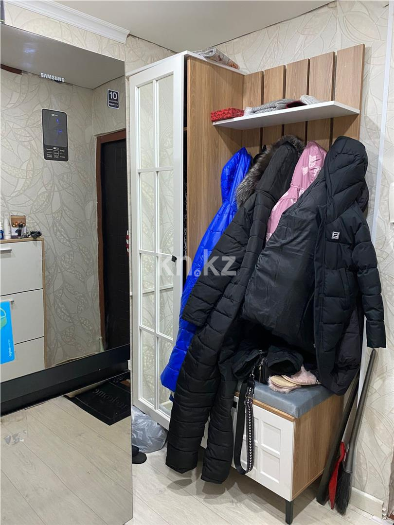 Продажа 3-комнатной квартиры, 62 м², 17-й мкр. в Караганде - фото 11