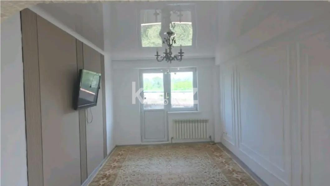 Продажа 2-комнатной квартиры, 60 м² в Алматы