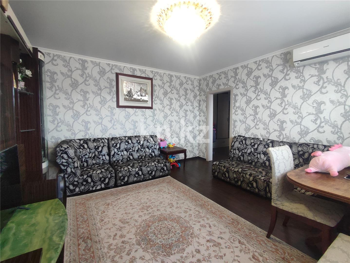 Продажа 4-комнатной квартиры, 80 м², мкр-н Степной-4 в Караганде - фото 3