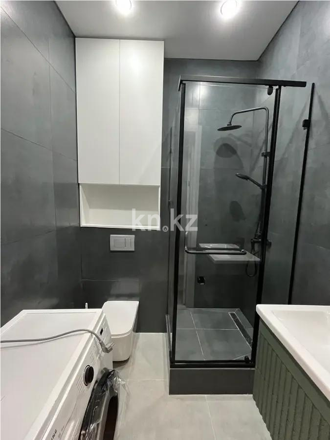 Продажа 2-комнатной квартиры, 41 м², пр. Туран, дом  67 в Астане - фото 4