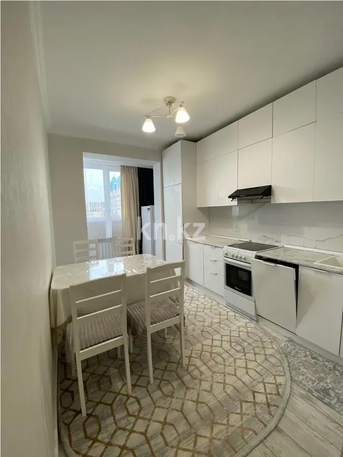 Продажа 2-комнатной квартиры, 60 м², пр. Тауелсыздык, дом  34/1 в Астане - фото 3