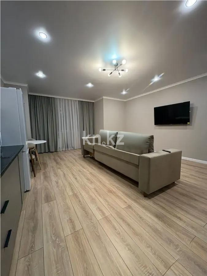 Продажа 2-комнатной квартиры, 55 м² в Астане