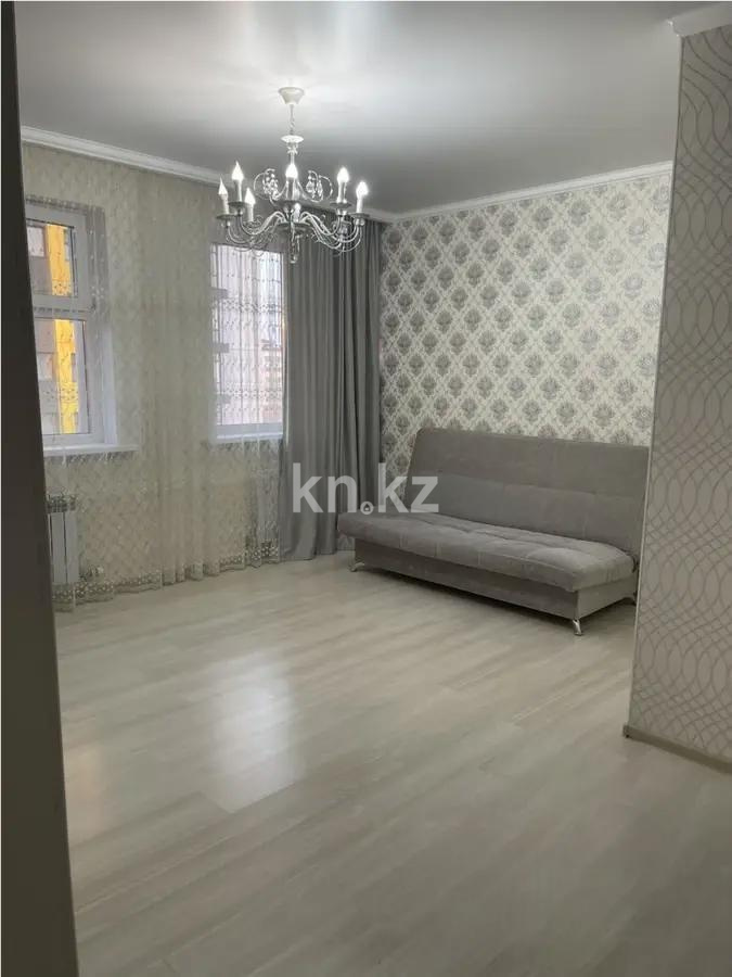 Продажа 3-комнатной квартиры, 70.5 м² в Астане - фото 2