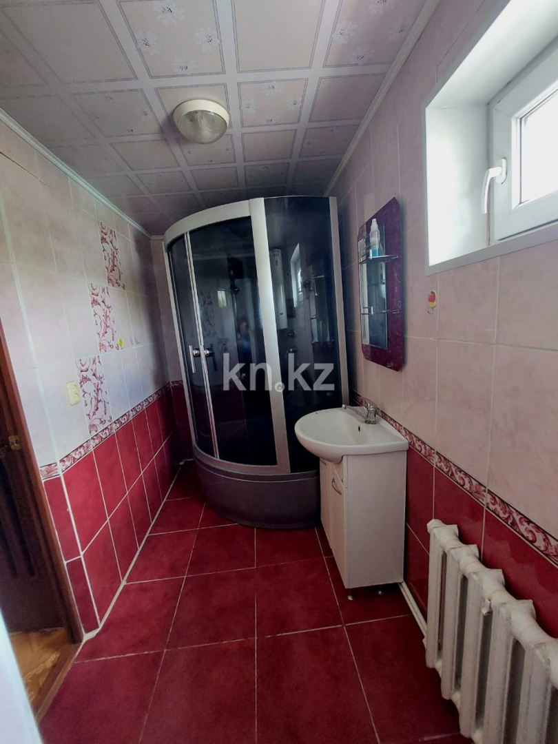 Продажа 2-комнатной квартиры, 54.1 м² в Шахтинске - фото 8