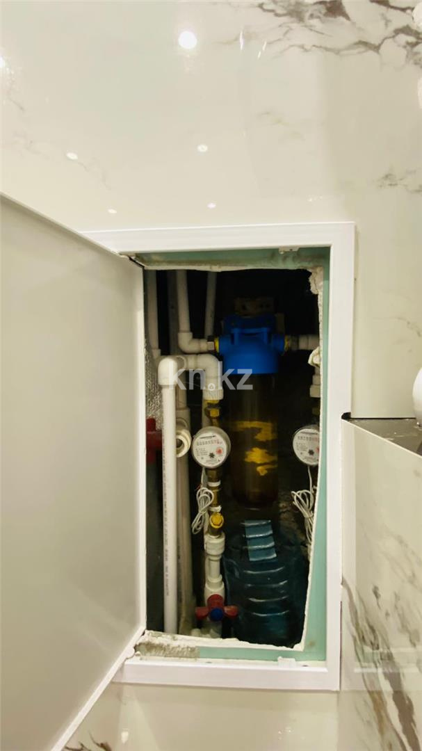 Продажа 3-комнатной квартиры, 80 м², ул. Ашимова, дом  21 в Караганде - фото 17