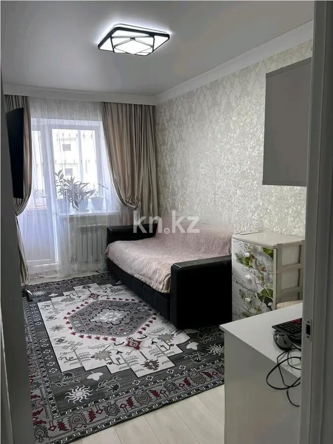 Продажа 3-комнатной квартиры, 72.4 м², ул. Е-15, дом  15 в Астане - фото 3