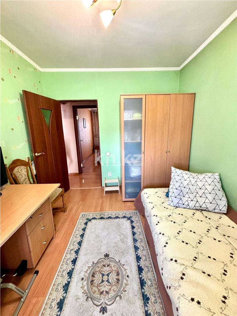 Продажа 4-комнатной квартиры, 78 м² в Караганде - фото 7