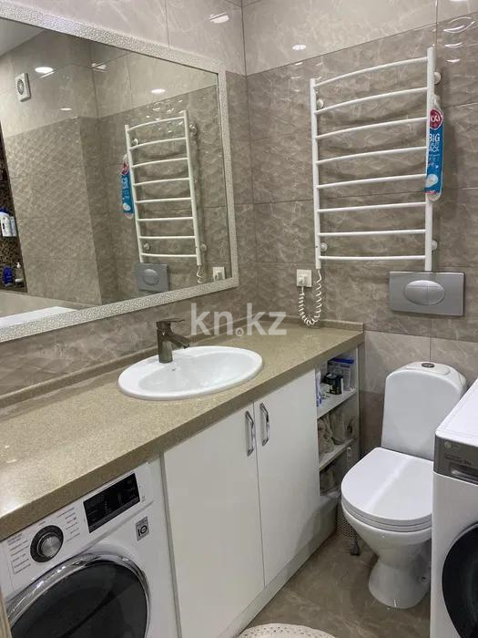 Продажа 3-комнатной квартиры, 101 м² в Астане - фото 5