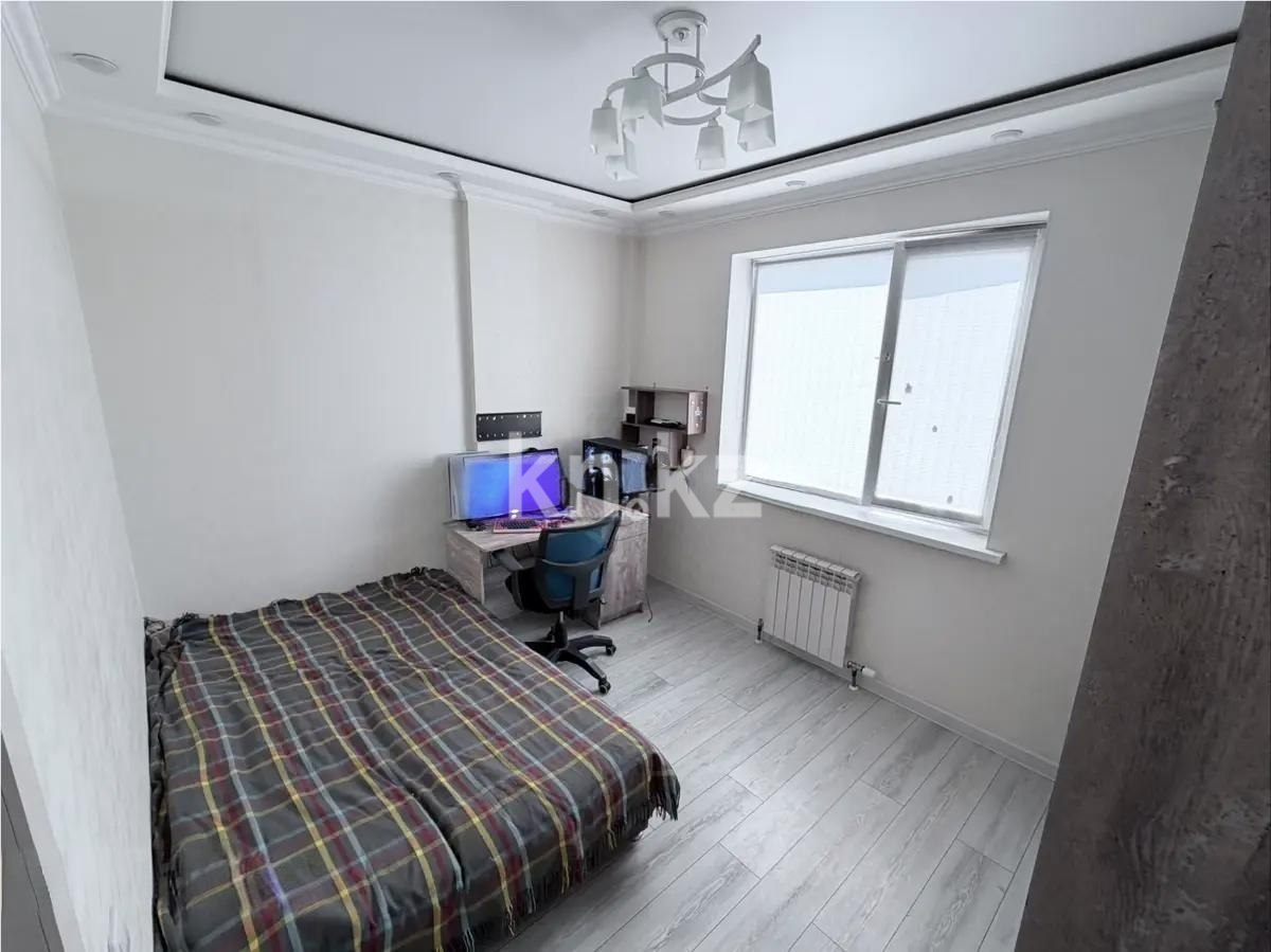 Продажа 4-комнатной квартиры, 107.3 м² в Алматы - фото 3