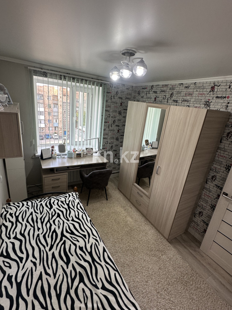 Продажа 3-комнатной квартиры, 60.9 м² в Караганде - фото 6
