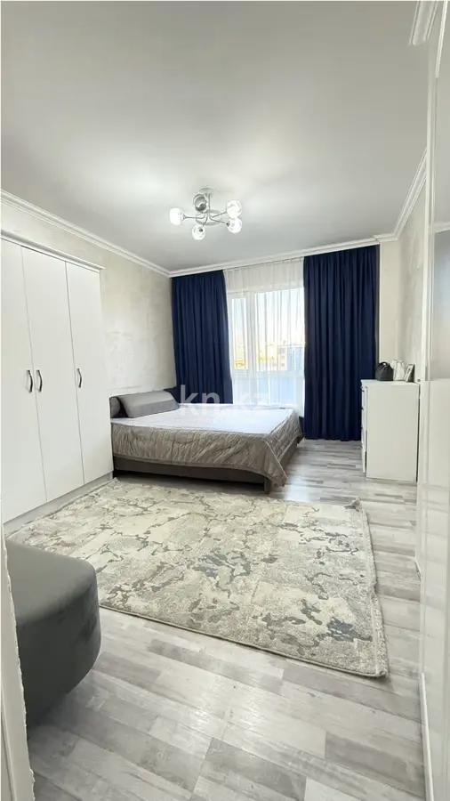Продажа 3-комнатной квартиры, 73.2 м² в Астане - фото 2