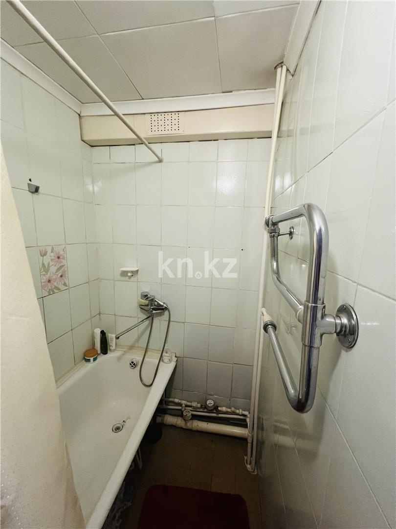 Продажа 3-комнатной квартиры, 62 м² в Караганде - фото 11
