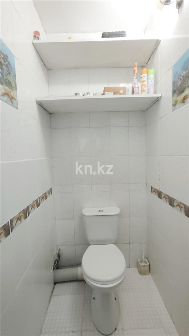 Продажа 2-комнатной квартиры, 44 м², 2 квартал в Караганде - фото 9