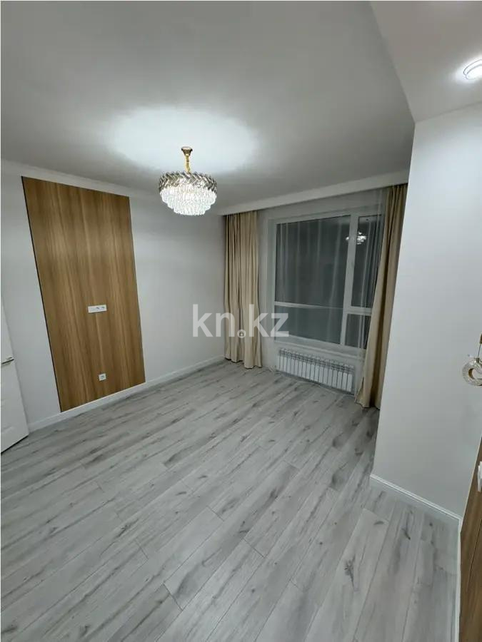 Продажа 2-комнатной квартиры, 54 м², пр. Мангилик Ел, дом  74 в Астане