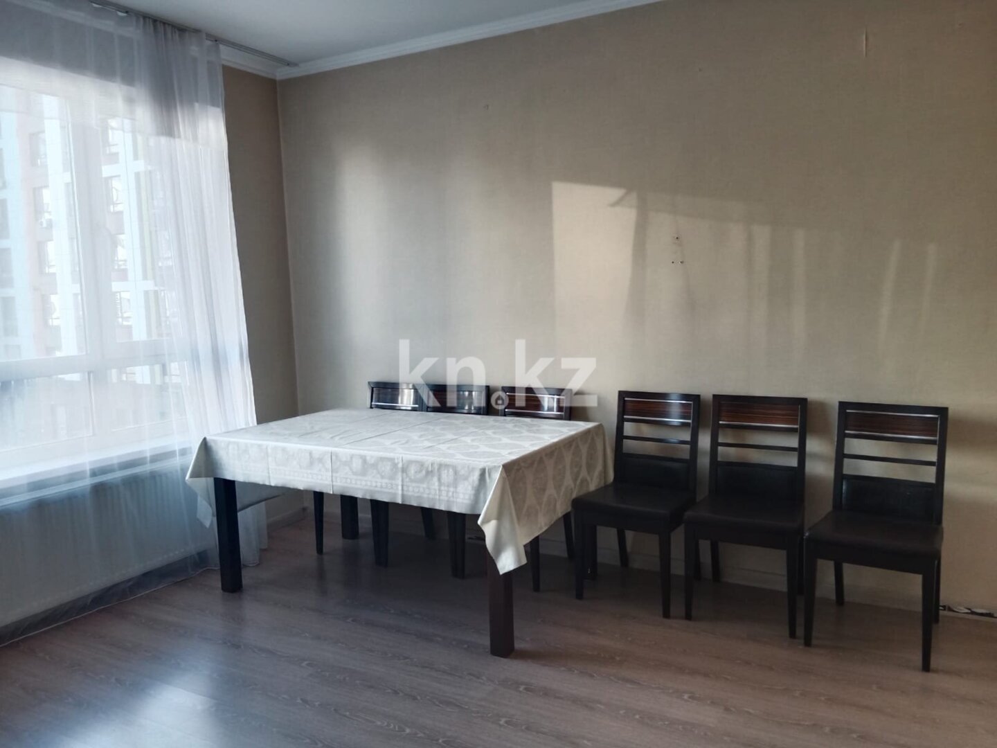 Аренда 2-комнатной квартиры, 67 м² в Астане - фото 5